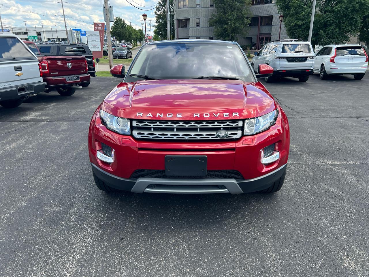 land rover range rover evoque 2015 SALVP2BG5FH074329 image land rover range rover evoque 2015 SALVP2BG5FH074329 image
